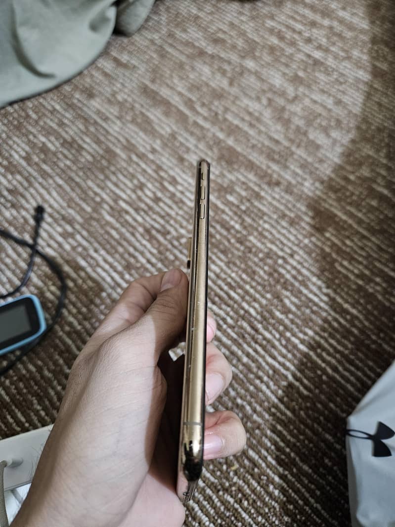 Apple iPhone XS Max 4