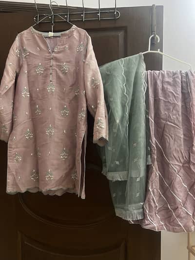 Wedding  wear