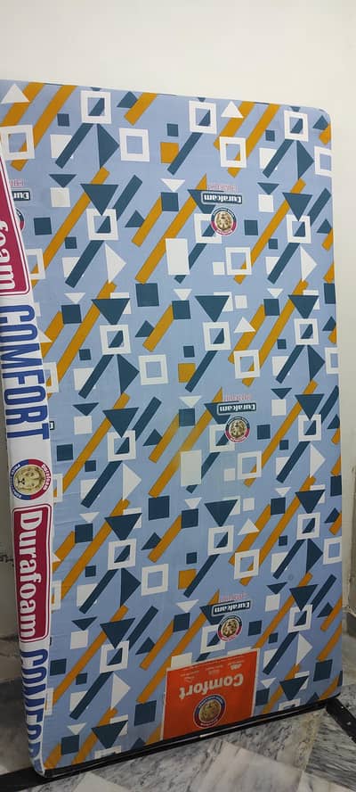 used but new matress
