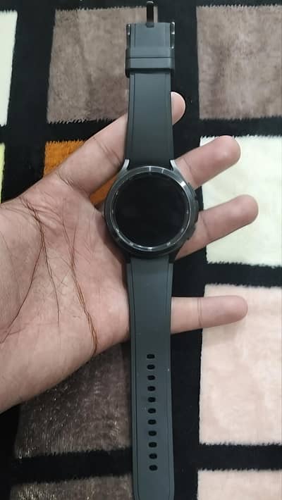 Samsung Galaxy 4 Classic