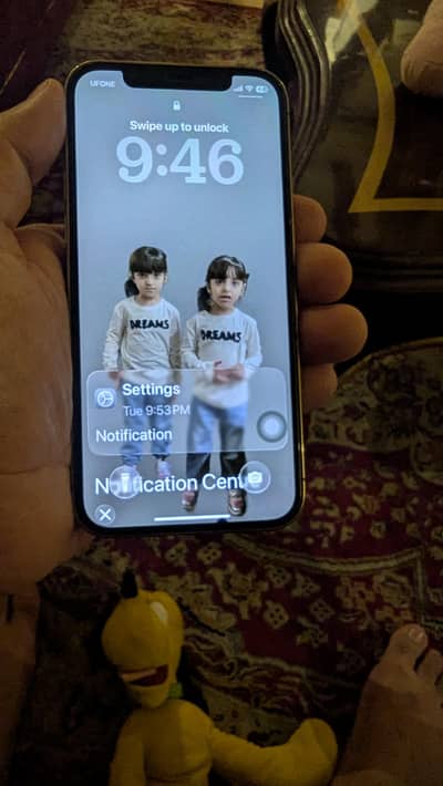 Apple iPhone 13 Pro
