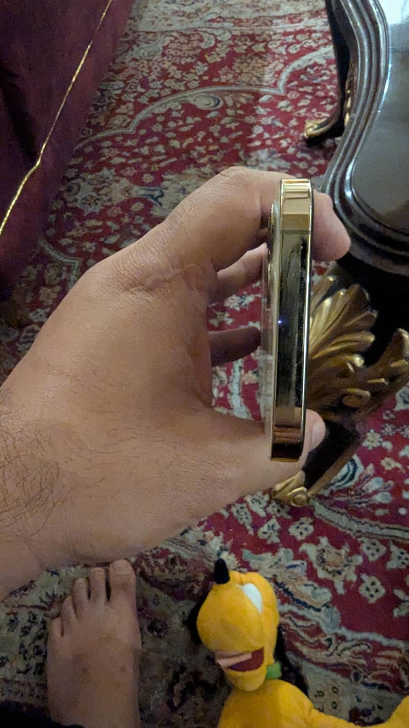 Apple iPhone 13 Pro 2