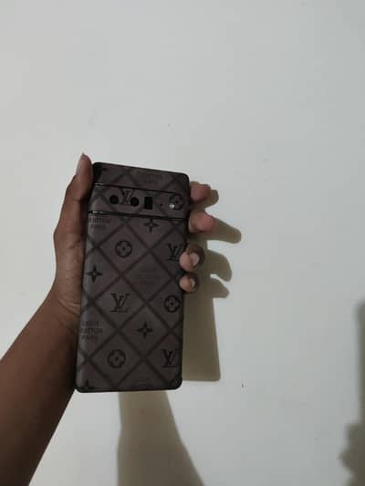 Google Pixel 6 Pro
