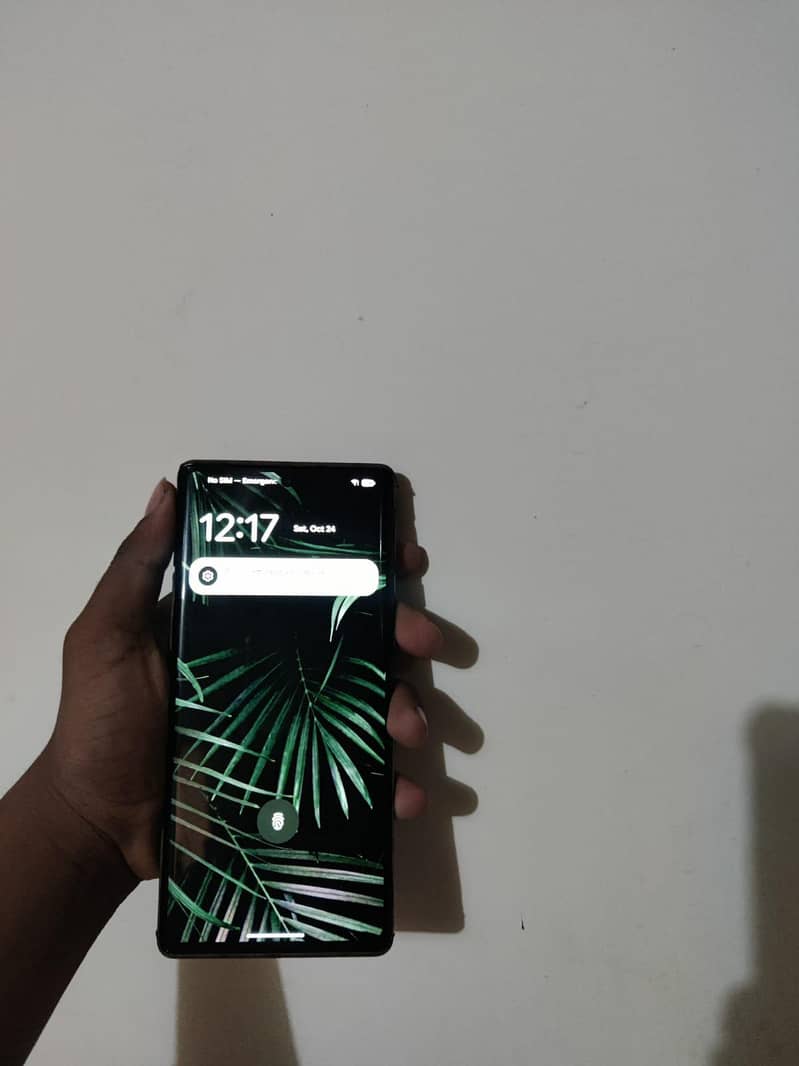 Google Pixel 6 Pro 1