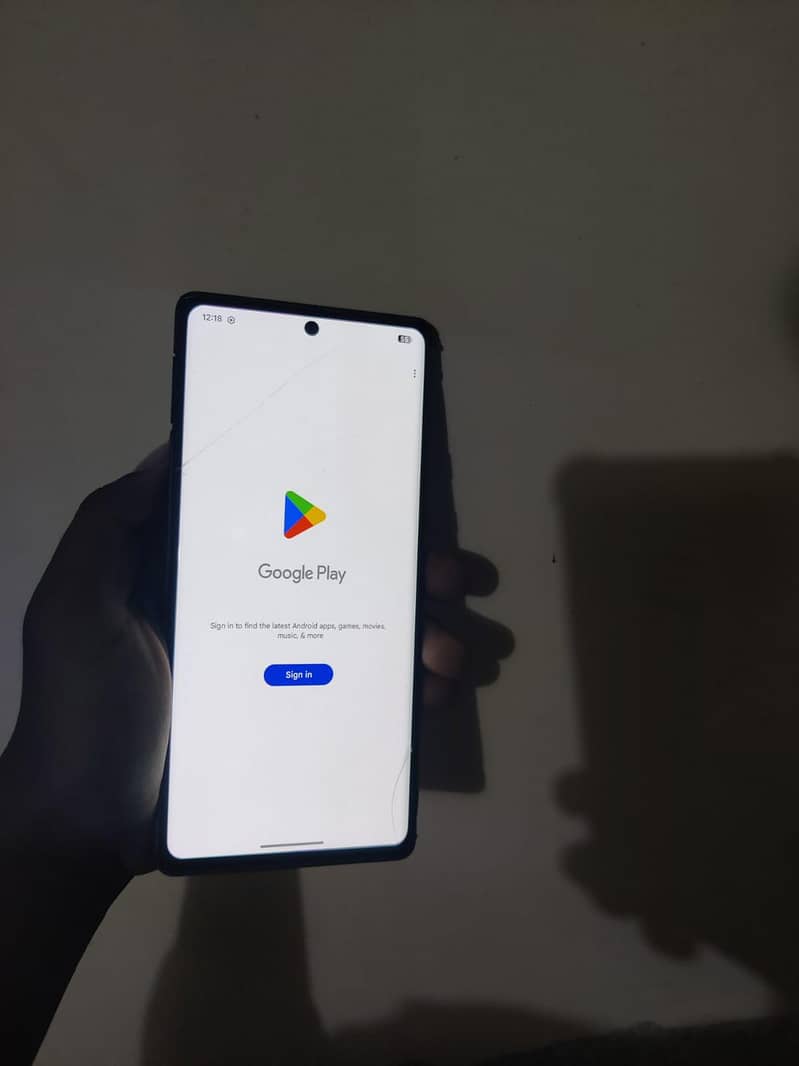 Google Pixel 6 Pro 2