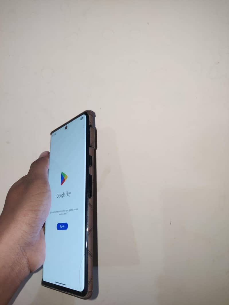 Google Pixel 6 Pro 3