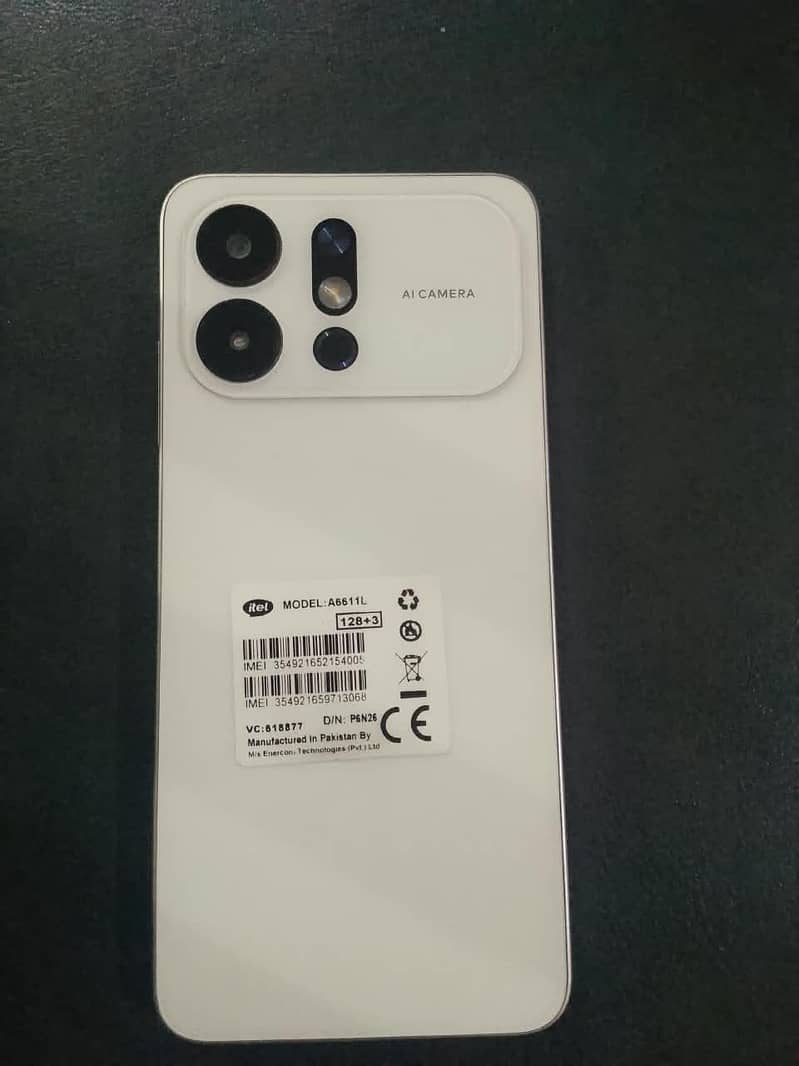 Itel Other Model 2