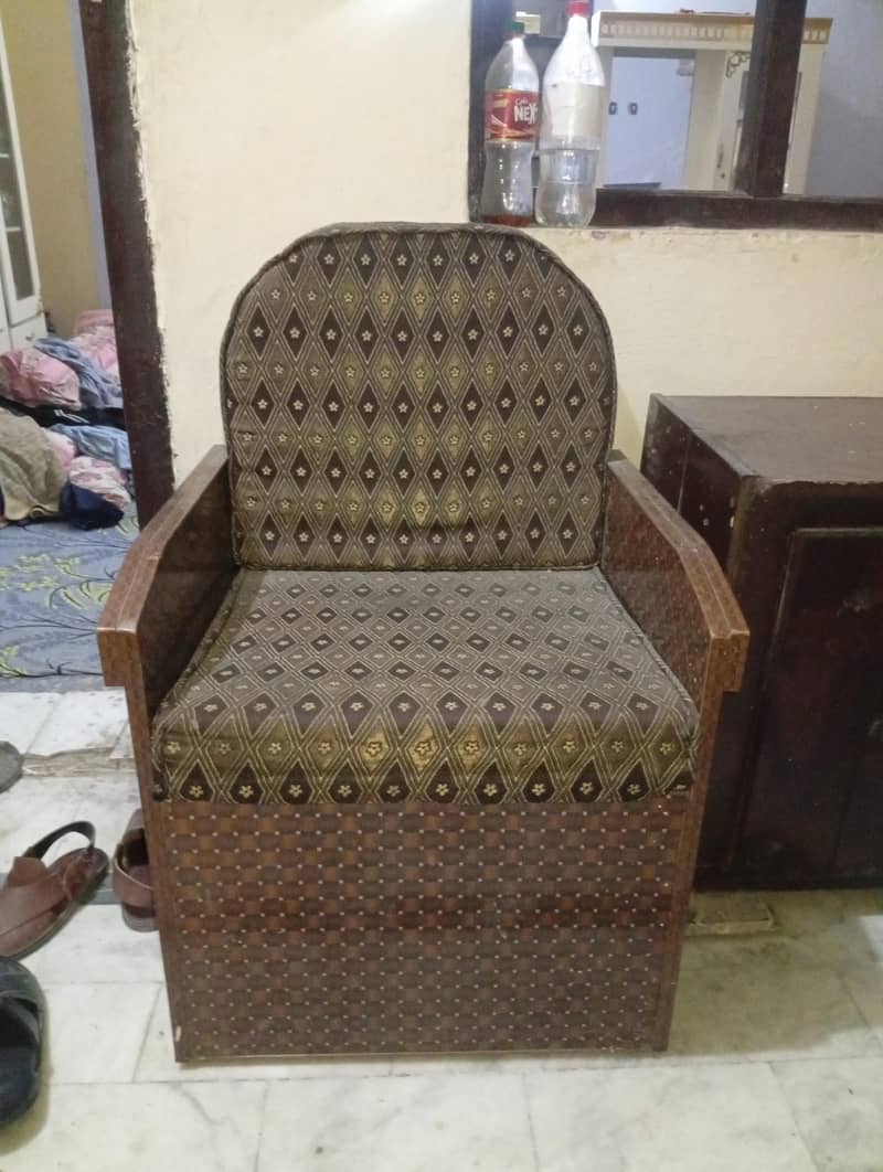 sofa chair 1