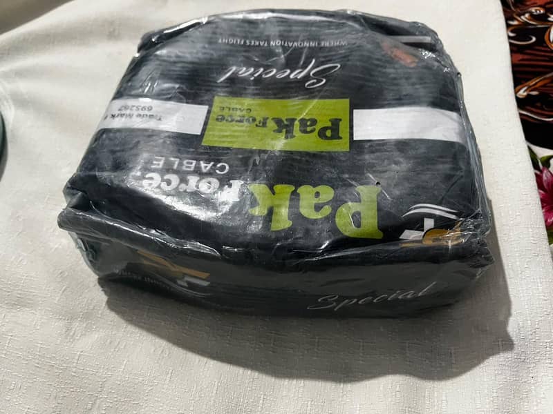 SUPER FR CABLES – Electrical Wire 2