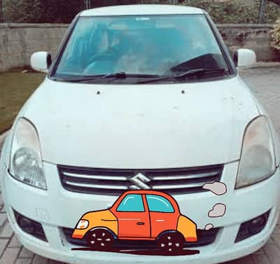 Suzuki Swift 2018