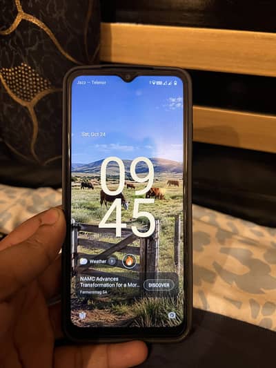 Xiaomi Redmi A1 Plus