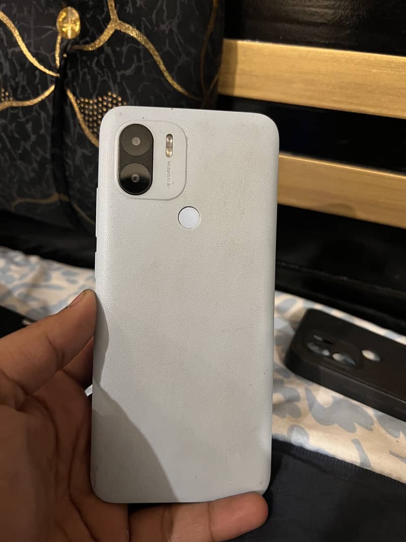 Xiaomi Redmi A1 Plus 2