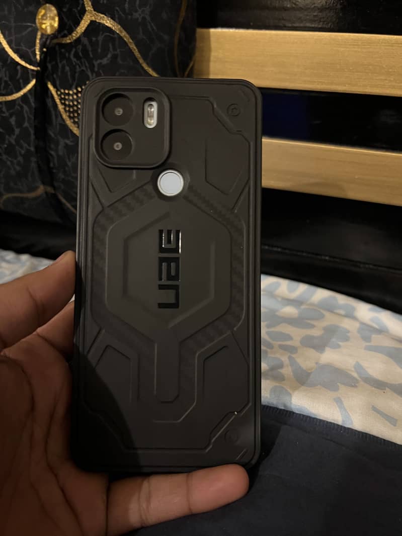 Xiaomi Redmi A1 Plus 4