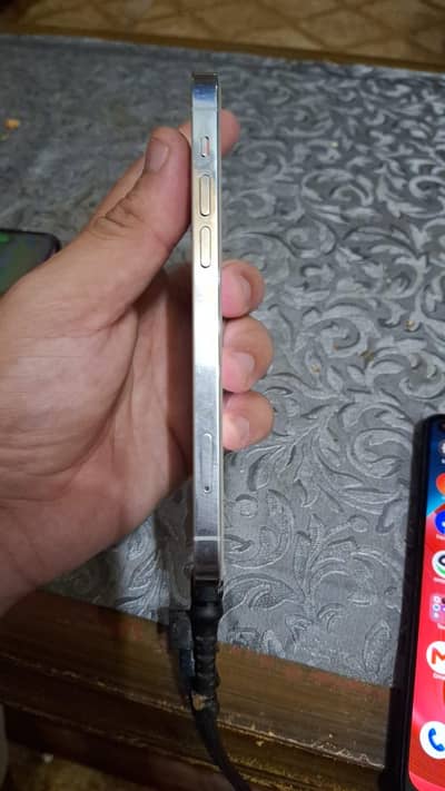 Apple iPhone 12 Pro