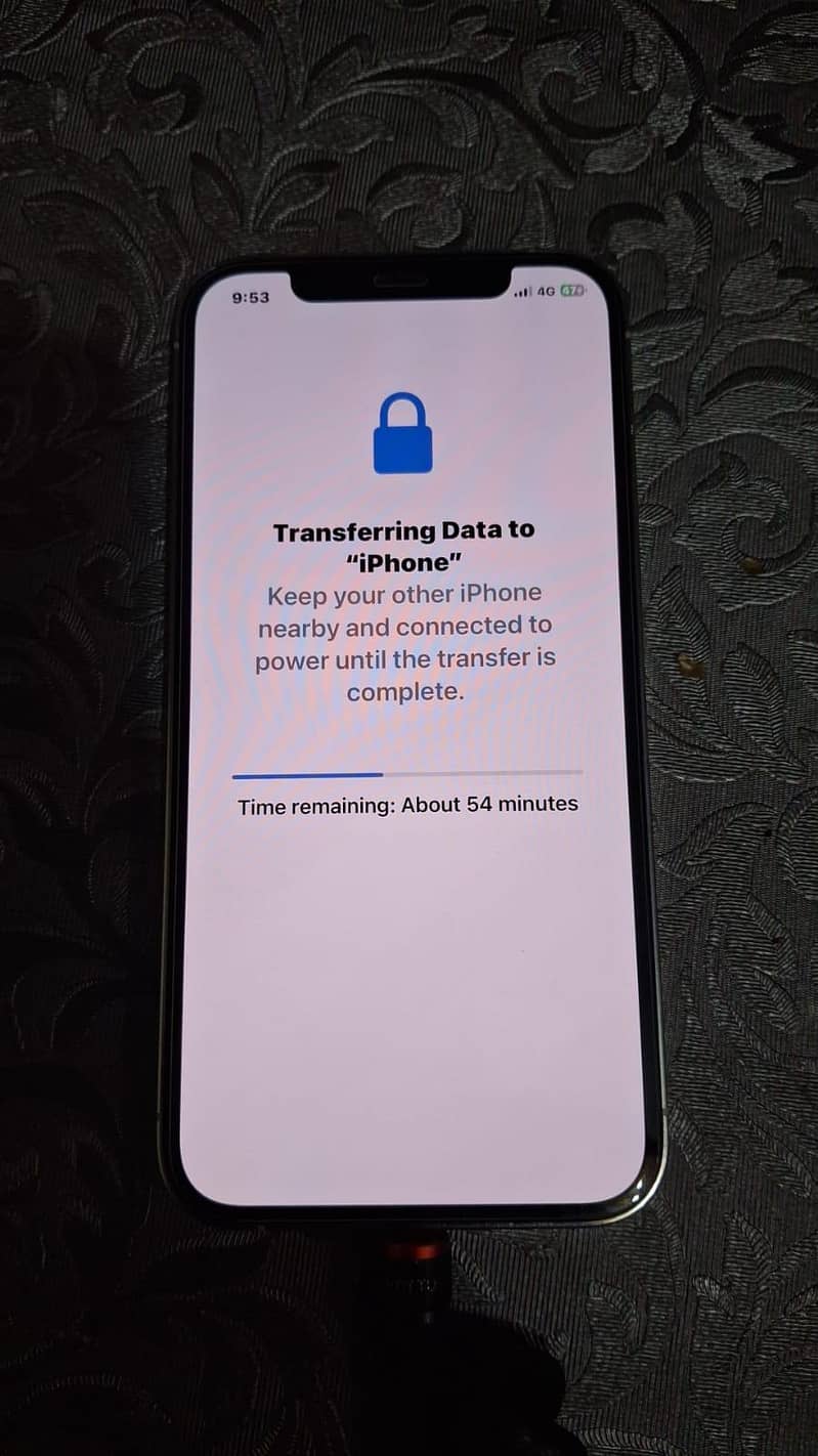 Apple iPhone 12 Pro 3
