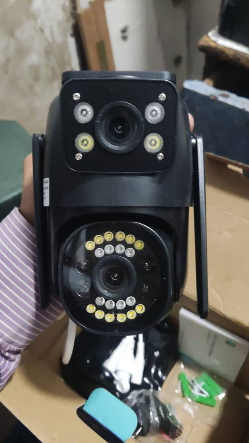 v380 best smart camera 0