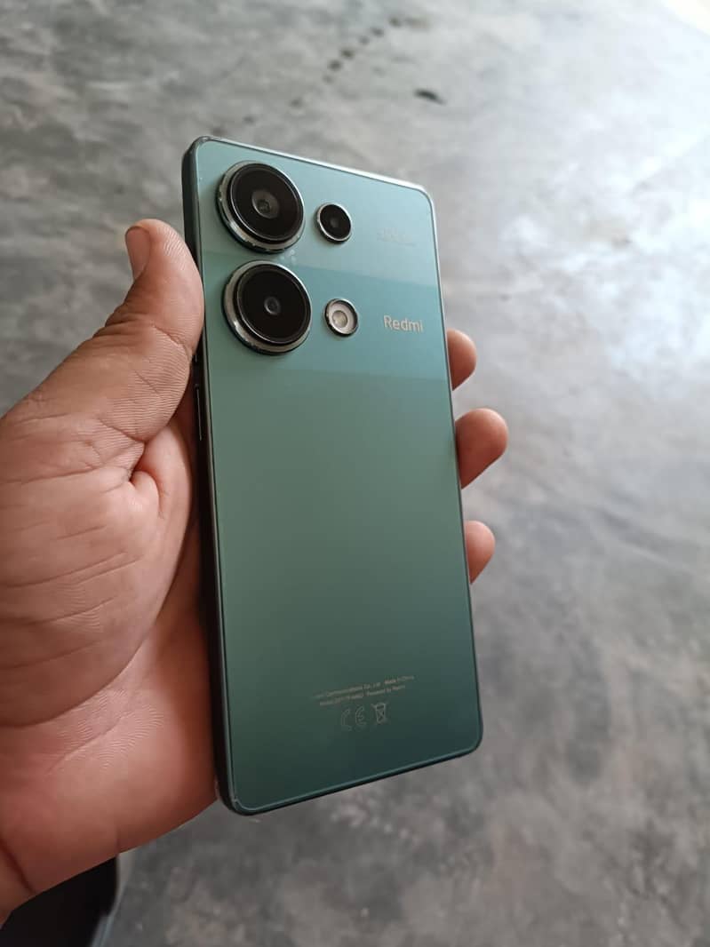redmi note 13 pro 3