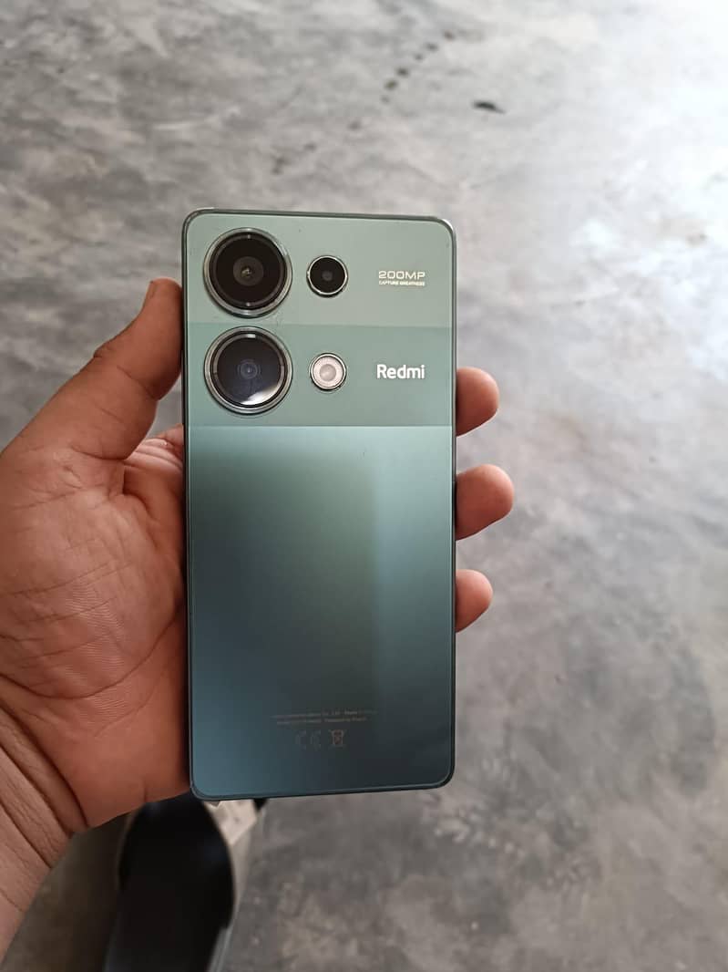 redmi note 13 pro 4