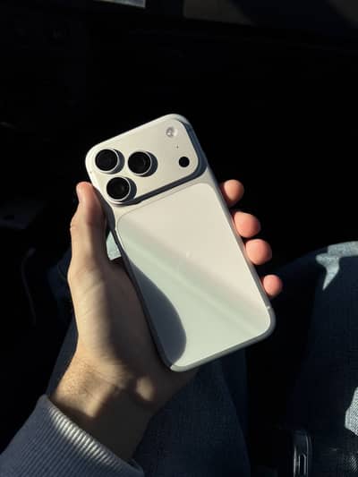 Apple iPhone 17 Pro Max