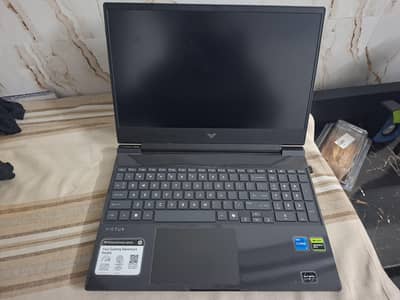 HP Victus Gaming Laptop Victus 15