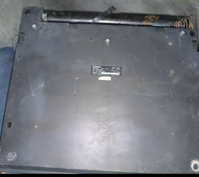typewriter Casio CW-700 3258188941