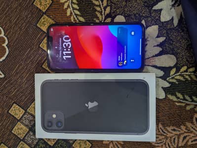 Apple iPhone 11