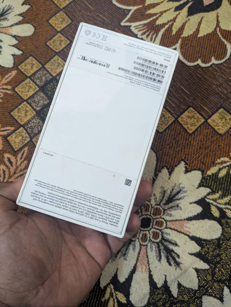 Apple iPhone 11 2