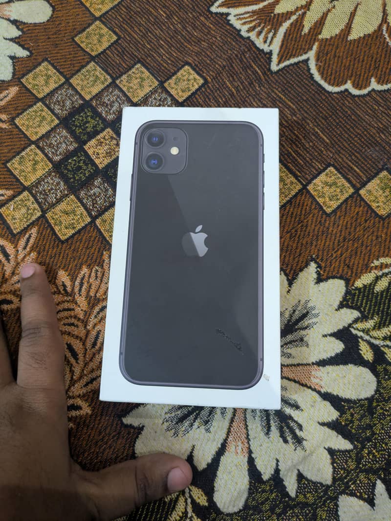 Apple iPhone 11 3