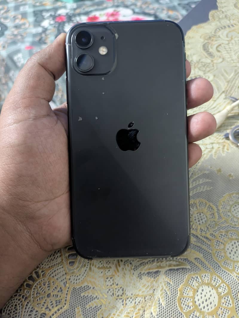 Apple iPhone 11 9