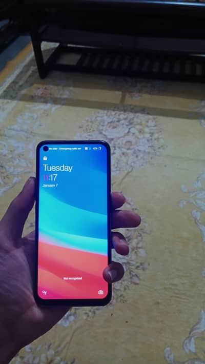 One Plus Nord N200