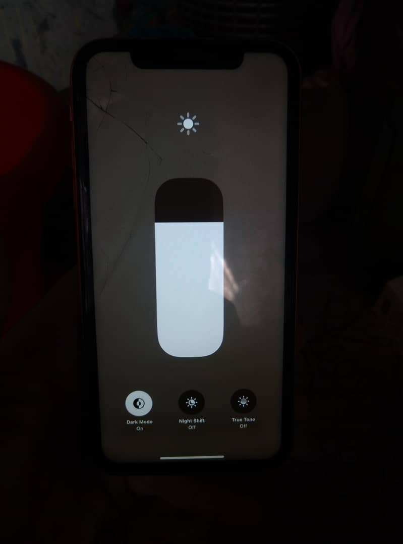Apple iPhone XR 5