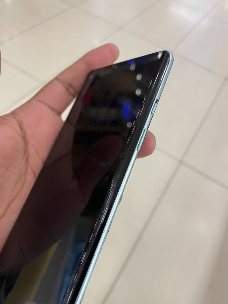 One Plus 8 0