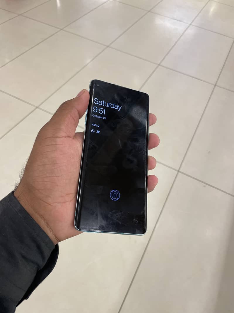 One Plus 8 4