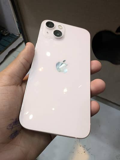 Apple iPhone 13