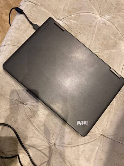 Lenovo Thinkpad yoga laptop for sale! Keyboard not working