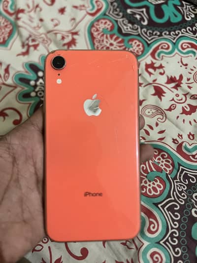 Apple iPhone XR