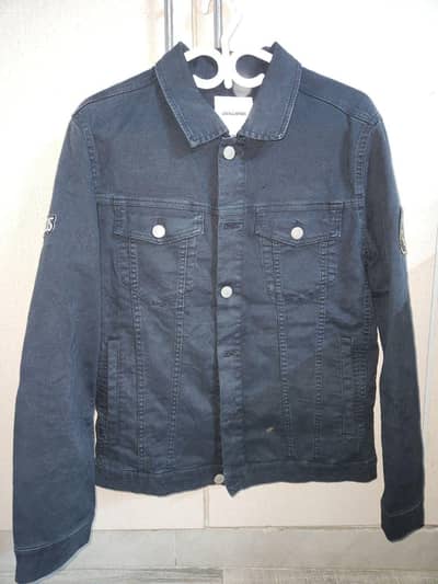Jack and Jones (The Beatles edition(band collaboration)) jacket origna