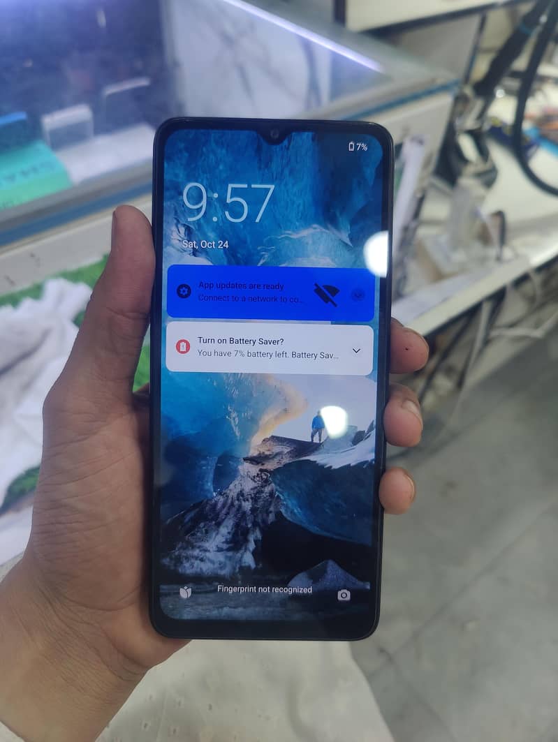 Xiaomi Redmi A3 0
