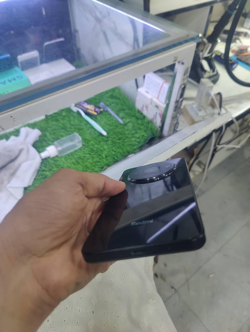 Xiaomi Redmi A3 4