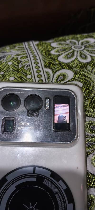 Xiaomi Mi 11 Ultra