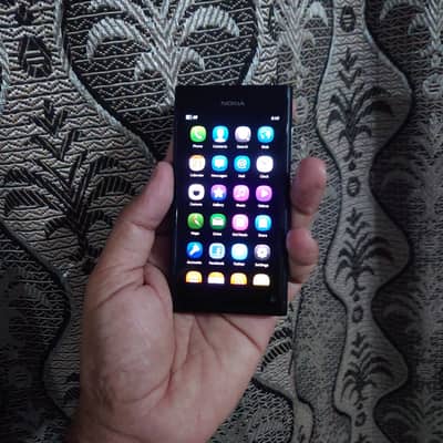 Nokia N9