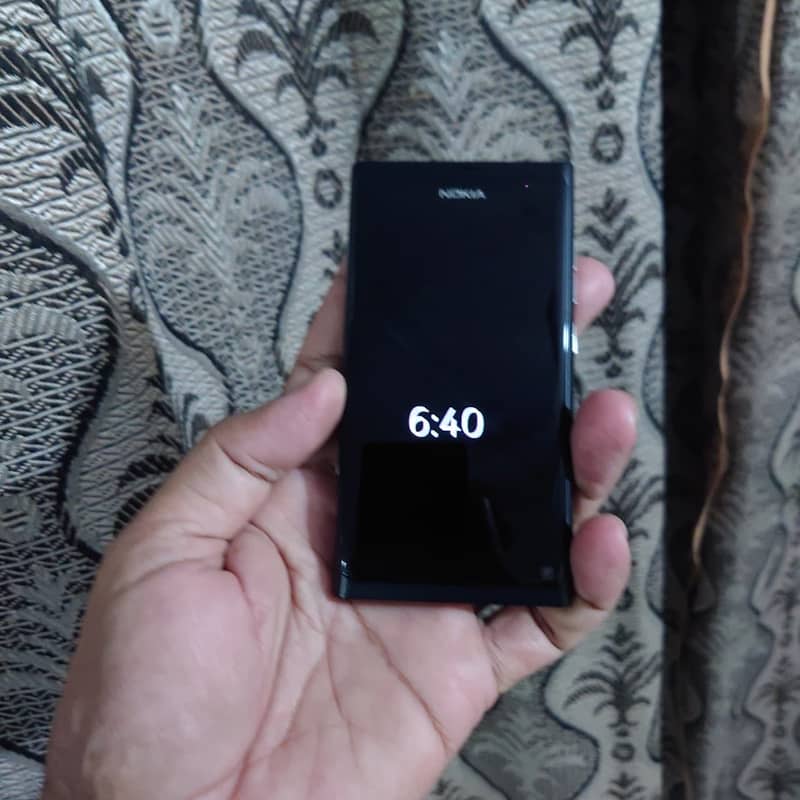 Nokia N9 2