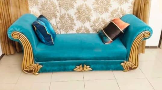 sofa chairs and dewan for sale