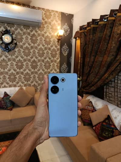 TECNO CAMON 2O PRO