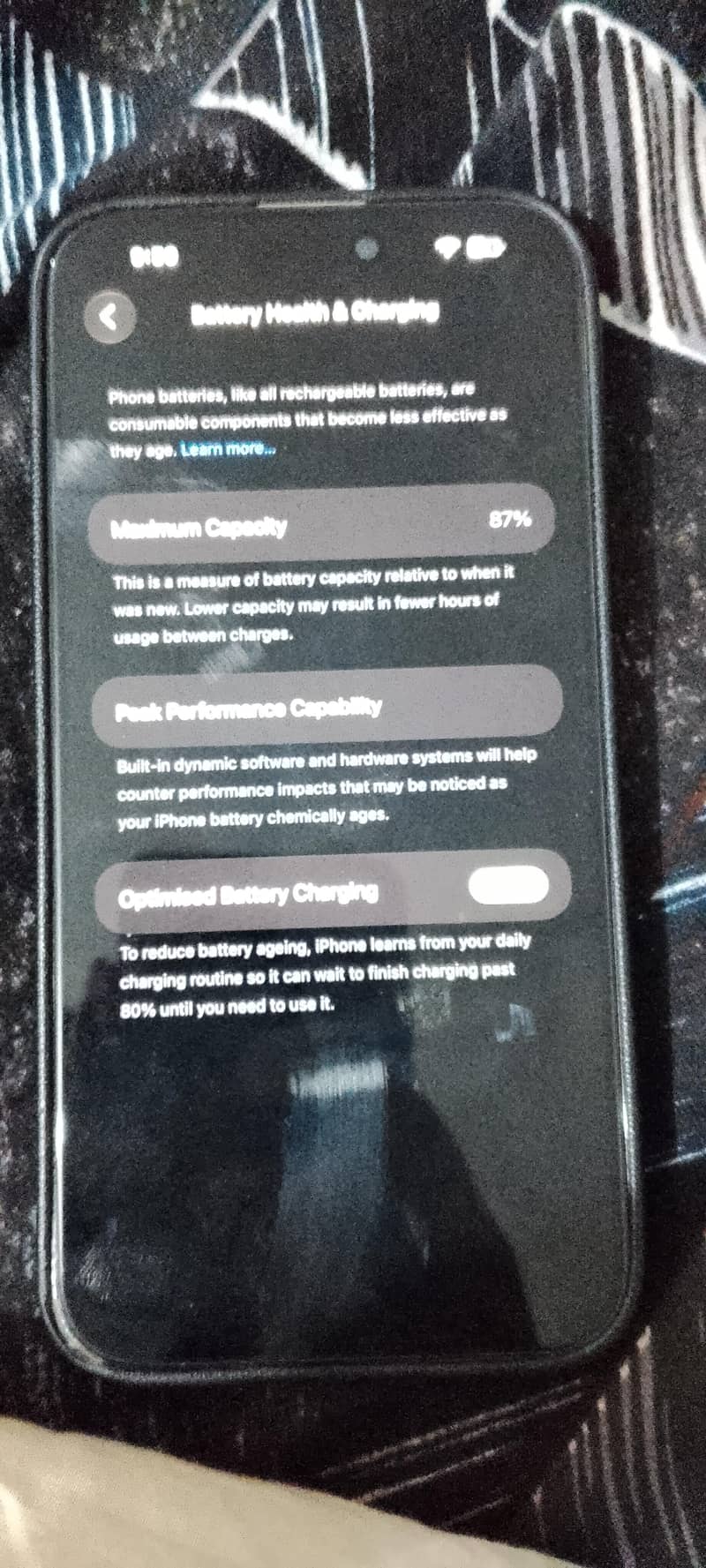 Apple iPhone 14 Pro Max 5