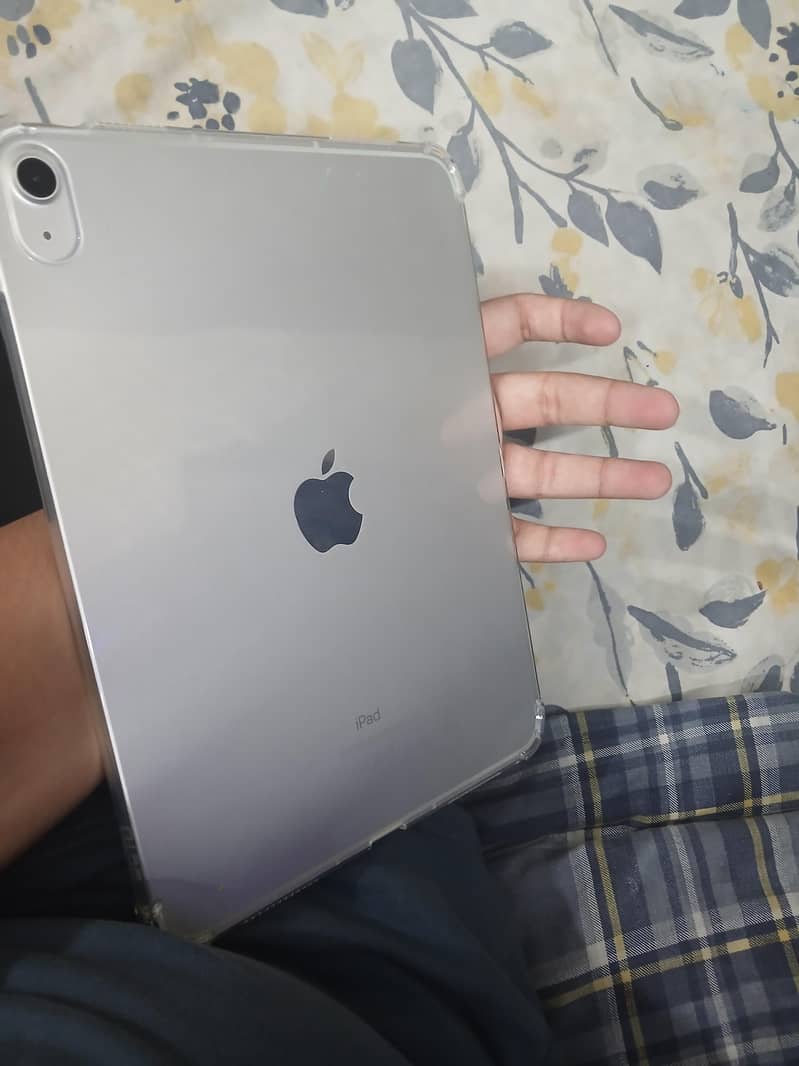 ipad 10th generation 256gb 0