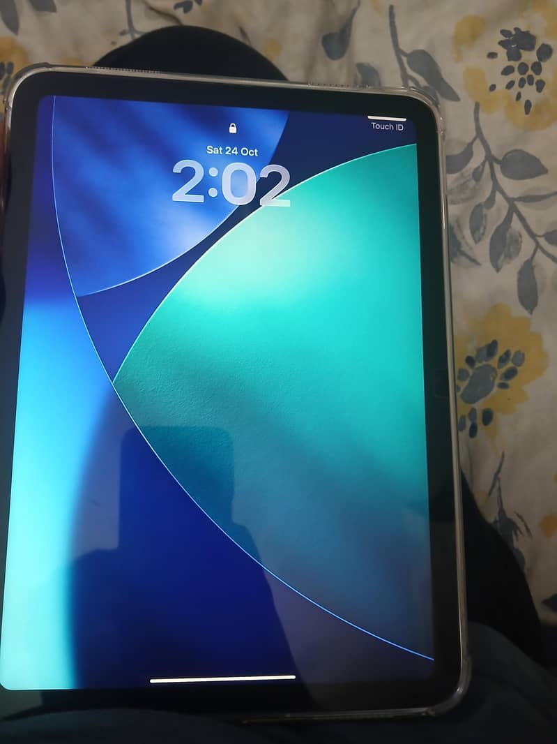 ipad 10th generation 256gb 1