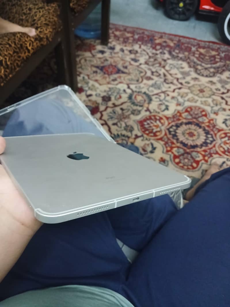 ipad 10th generation 256gb 5