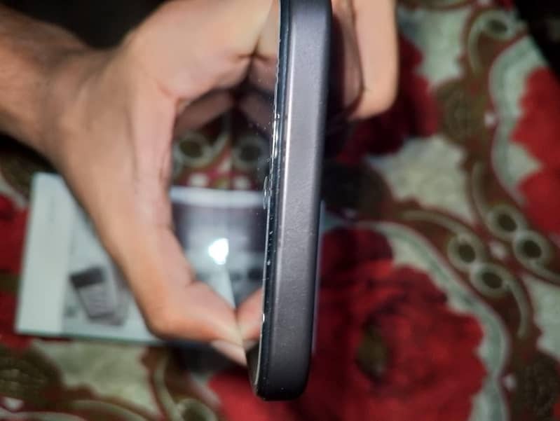 OPPO A6s 5