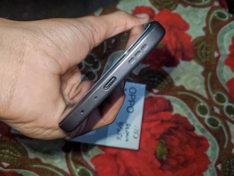 OPPO A6s 7